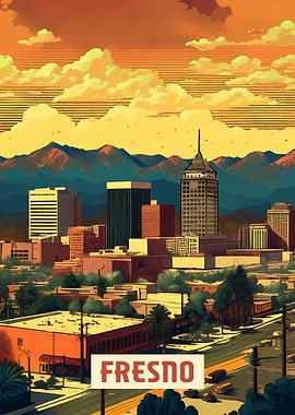 Fresno