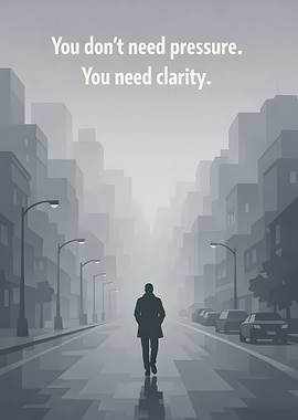 Clarity in the Cityscape