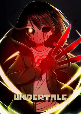 Undertale