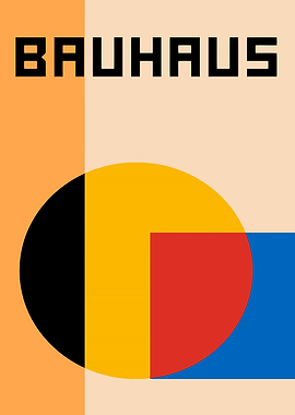 Bauhaus Art
