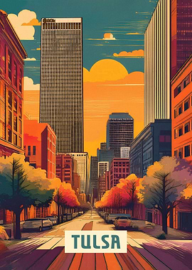Tulsa