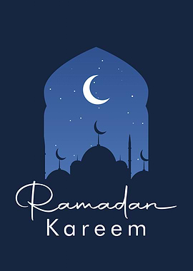 Ramadan Kareem