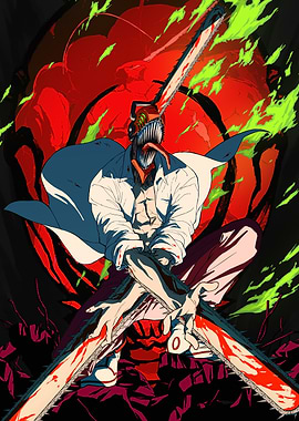 Chainsaw Man: Neon Ripper