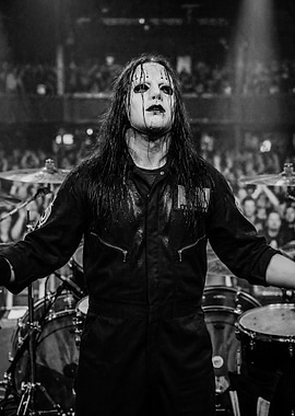 Joey Jordison