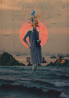 Loving and thinking of you