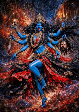 Kali Cosmos