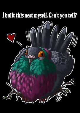 World's worst architect.