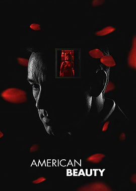 American Beauty movie poster