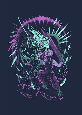 Seven Seconds Till The End