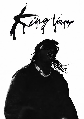 King Von Rip