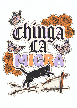 Cat Jumping Over Barbed Wire