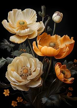 Elegant Floral Arrangement