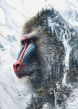 Guardian of the Jungle