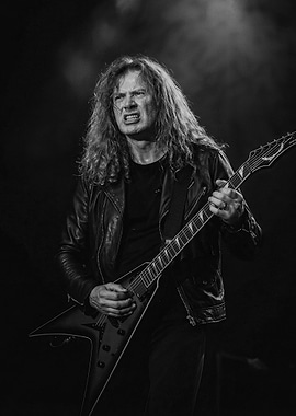 Dave Mustaine