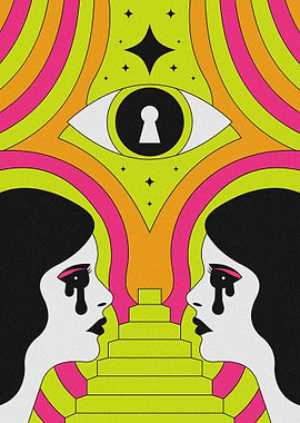 The Key Within the Mind