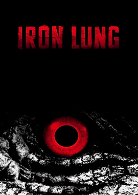 Iron Lung Movie Poster