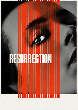 Resurrection Movie Poster