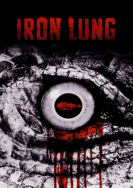 Iron Lung Movie Poster