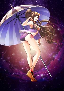 Canopy Monarch Celia