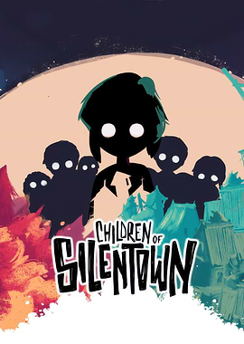 Children of Silentown Game Art