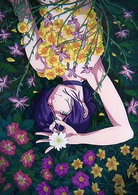 Chainsaw Man: The Garden of Deception