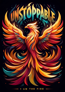 Unstoppable Phoenix