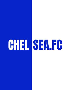 Chelsea FC Logo