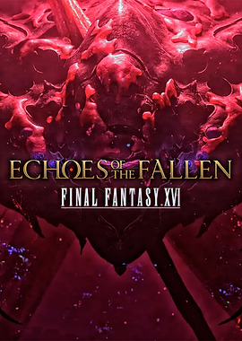 Final Fantasy XVI Echoes of the Fallen