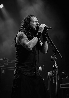 Jonathan Davis