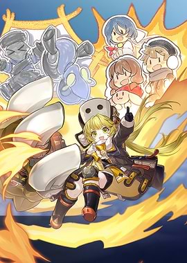 Honkai Star Rail Hook