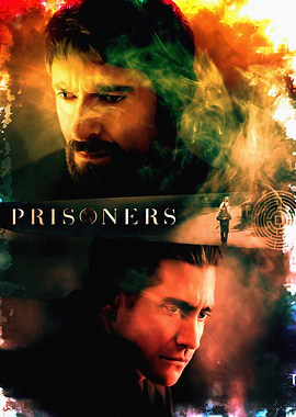 Prisoners Movie Poster