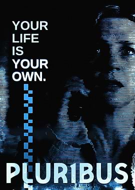 Pluribus Movie Poster