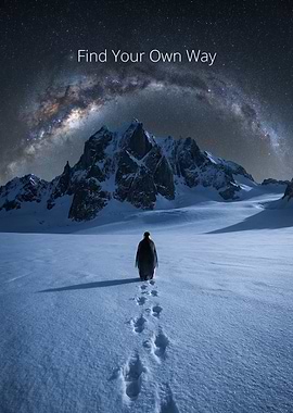 But Why Penguin Motivation