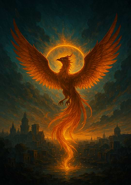 Phoenix Rising
