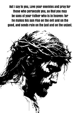 Jesus Christ Crown of Thorns
