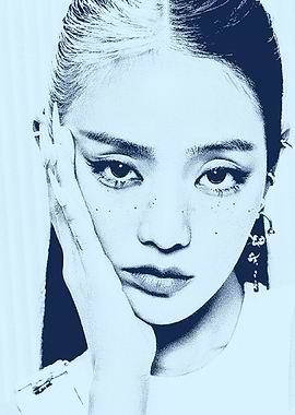 Minnie i-dle “Mono'