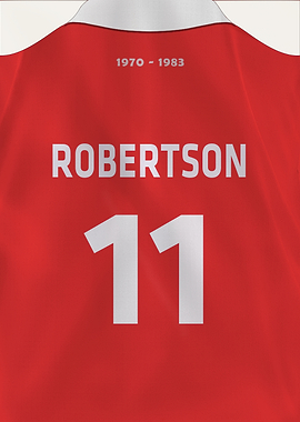 he Scottish Genius: No. 11 Vintage Heritage Art