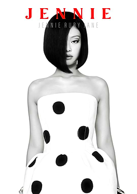 Jennie Ruby Jane Polka Dot Dress