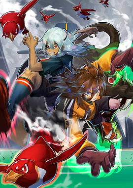 inazuma eleven