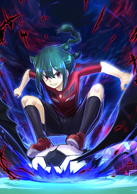 inazuma eleven