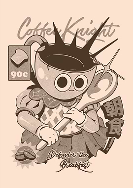 Coffee Knight