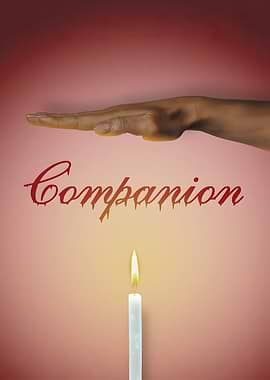 Companion Movie Poster