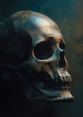 Dark Skull