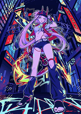Honkai Star Rail Game Art Rappa