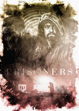 Prisoners Movie Poster