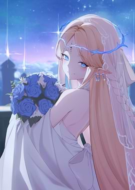 Cartethyia Wuthering Waves