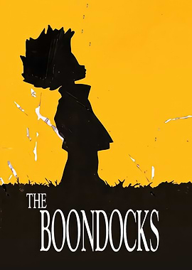 The Boondocks Tv Show