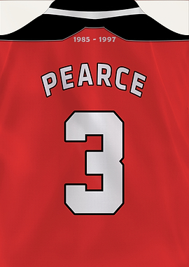 The Nottingham Leader: No. 3 Vintage Heritage Art