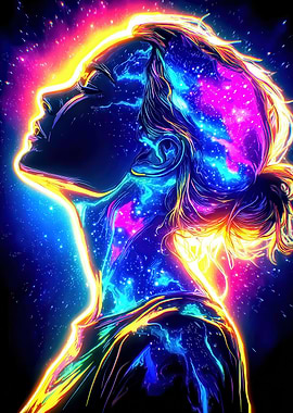 Cosmic Woman Profile