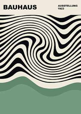 Bauhaus Exhibition 1923